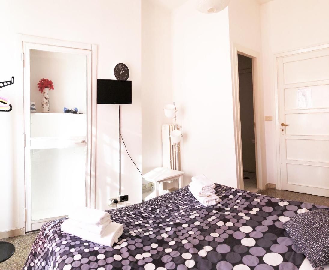 B&B Msg Roma Exterior photo
