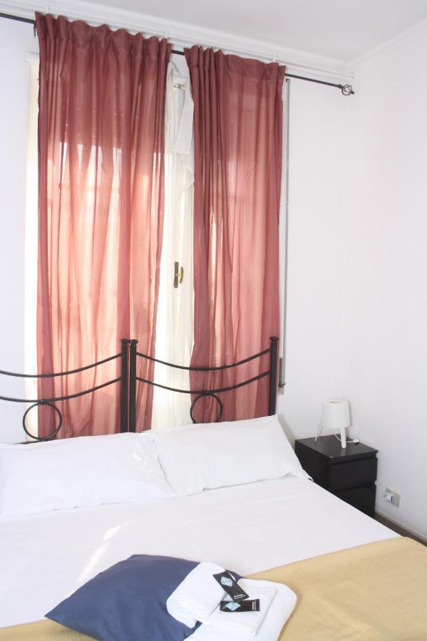 B&B Msg Roma Exterior photo